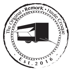 Remork Streetfood Foodtruck